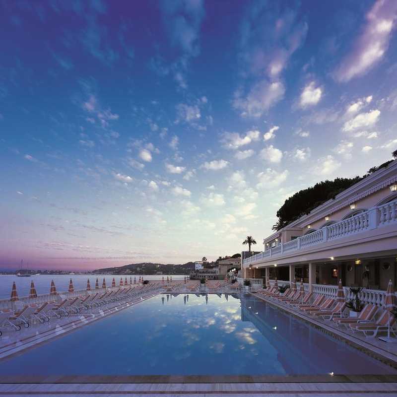 boutique hotels in Monaco And Surroundings