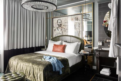 boutique hotels in Charlottenburg