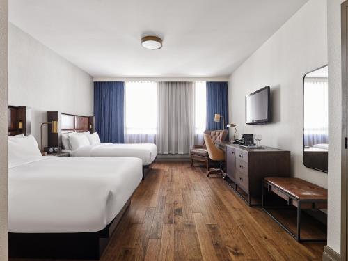boutique hotels in Thousand Islands