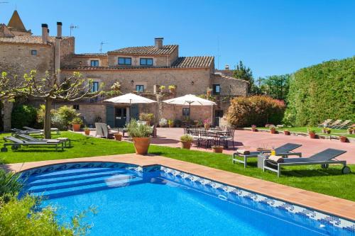 boutique hotels in Empordà