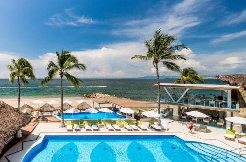 boutique hotels in Nayarit