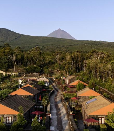boutique hotels in Pico Island