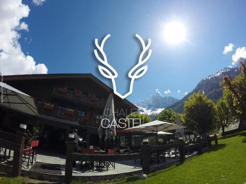boutique hotels in Chamonix Valley