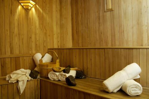 boutique hotels in South Argentina