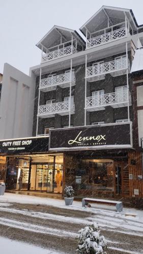 boutique hotels in South Argentina