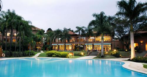 boutique hotels in Misiones