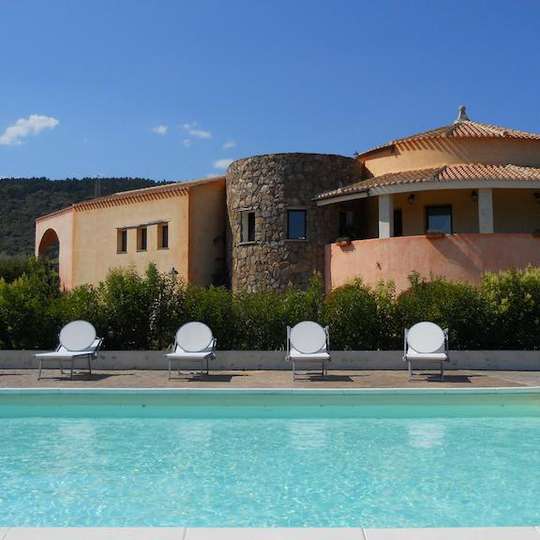 boutique hotels in Posada