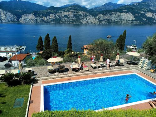 boutique hotels in Limone Sul Garda
