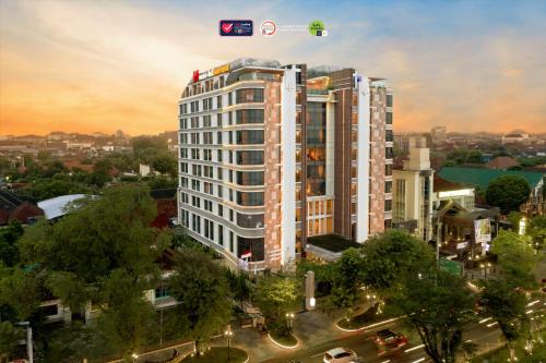 boutique hotels in Solo