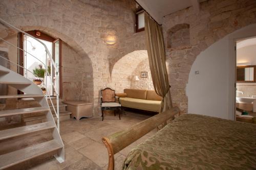 boutique hotels in Noci