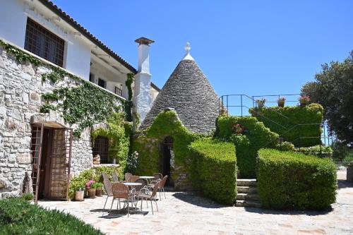 boutique hotels in Taranto