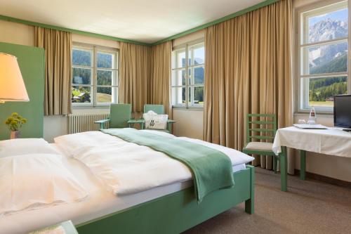 boutique hotels in East Tyrol