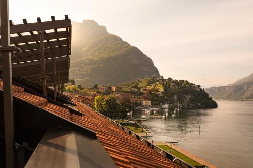 boutique hotels in Cassago Brianza