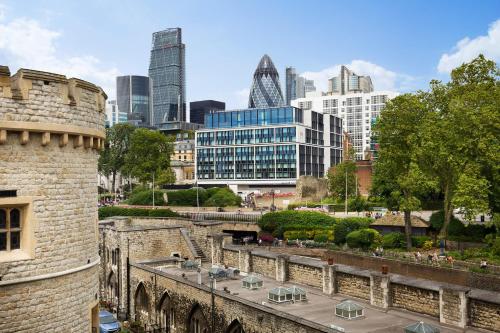 boutique hotels in Southwark