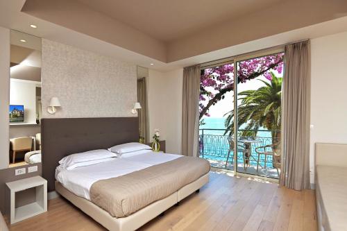 boutique hotels in Garda Lake - Lombardia