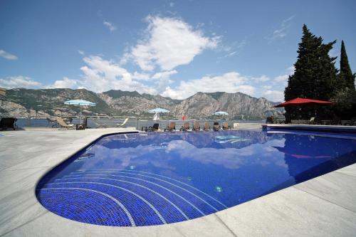 boutique hotels in Limone Sul Garda