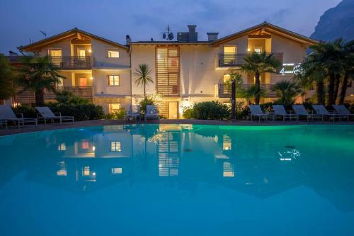 boutique hotels in Alto Garda E Ledro