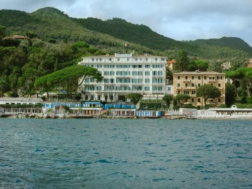 boutique hotels in Tigullio
