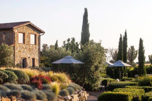boutique hotels in Italy Center
