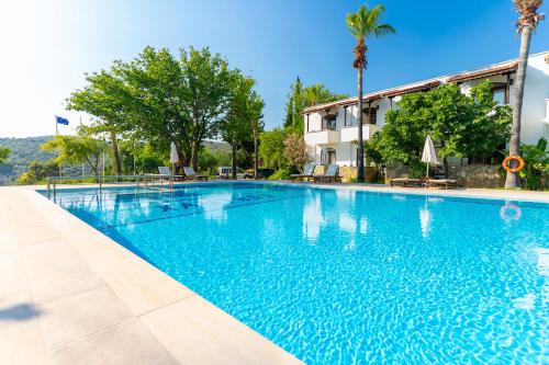 boutique hotels in Antalya Coast