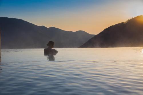boutique hotels in Shutoken