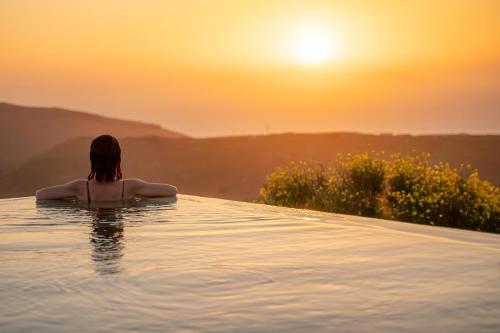 boutique hotels in Korissia