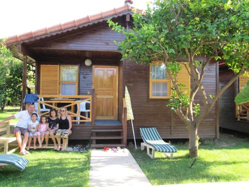 boutique hotels in Cıralı