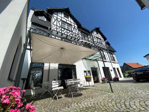 boutique hotels in Ustka