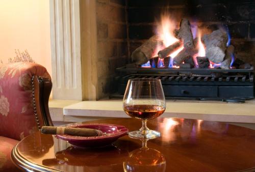 boutique hotels in Niwy