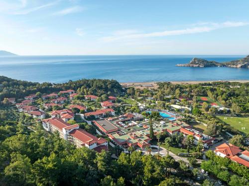 boutique hotels in Sarigerme