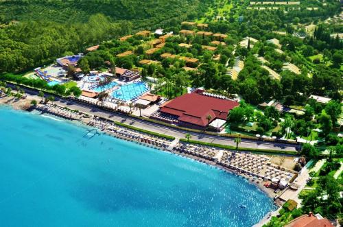 boutique hotels in Kusadasi Coast