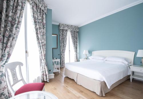 boutique hotels in Pietrasanta