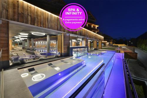 boutique hotels in Grisons