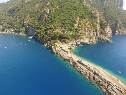 boutique hotels in Camogli