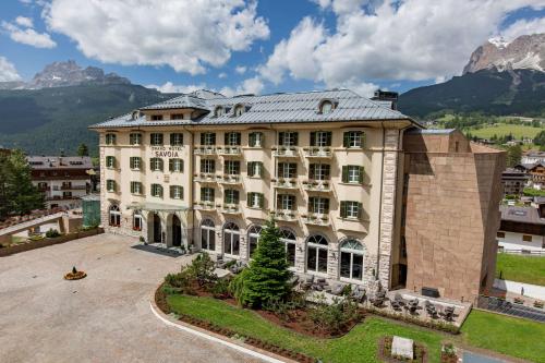 boutique hotels in Cadore