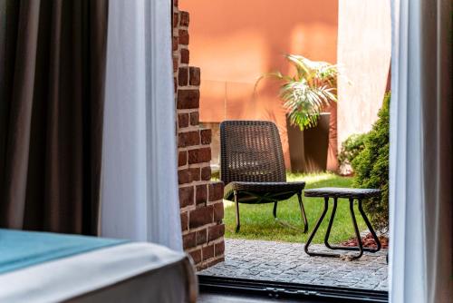 boutique hotels in Lower Silesia