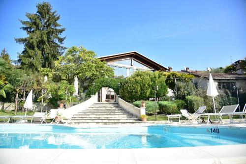 boutique hotels in Provincia Di Vercelli