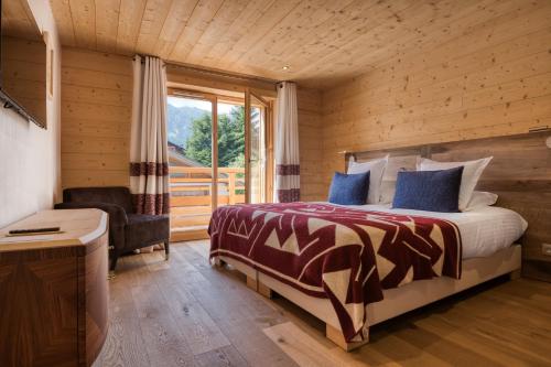 boutique hotels in Lake Annecy Ski Resort