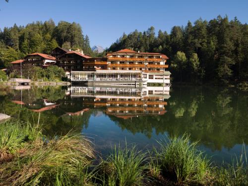 boutique hotels in East Tyrol
