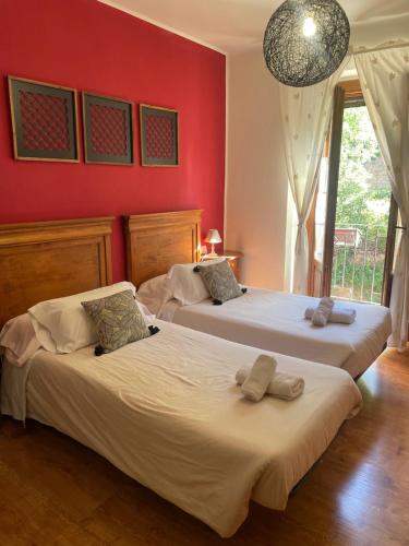 boutique hotels in Sobrarbe