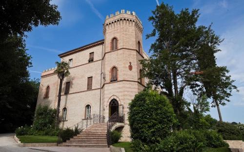 boutique hotels in Pesaro