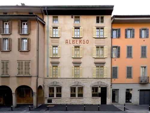 boutique hotels in Cassano DʼAdda