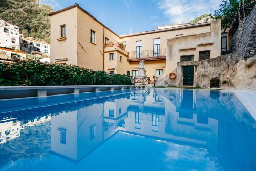 boutique hotels in Sorrentine Peninsula