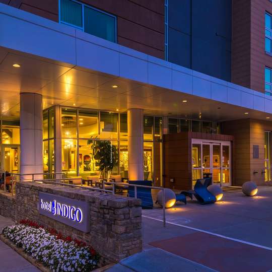 boutique hotels in Pisgah National Forest