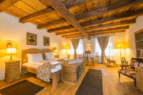 boutique hotels in Transylvania