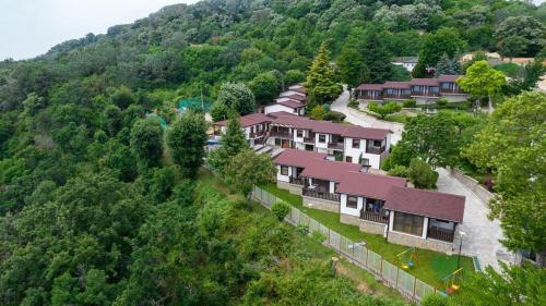 boutique hotels in Varna Coast