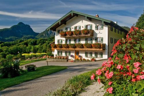 boutique hotels in Berchtesgadener Land