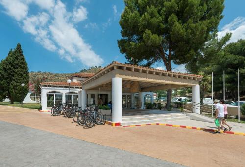 boutique hotels in Paguera