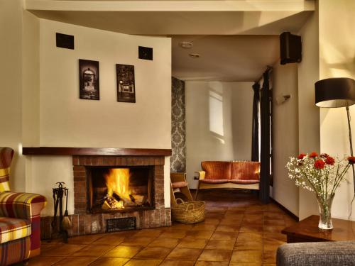 boutique hotels in Jaca