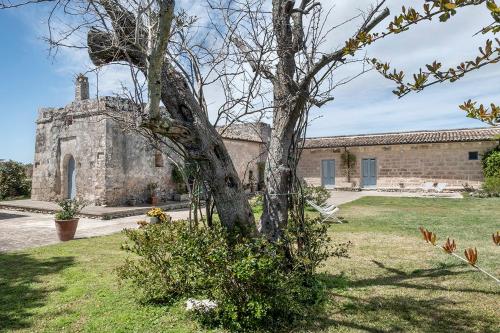 boutique hotels in Torre Dell'Orso